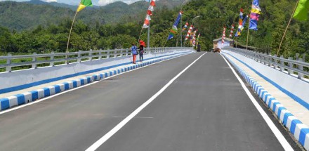 Jembatan Pagutan